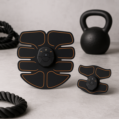 EMS Abdominal Muscle Stimulator